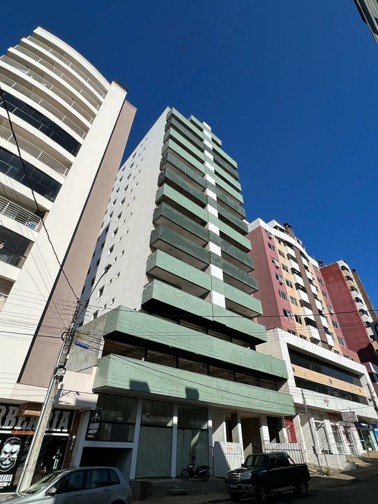 Comprar - Apartamento